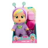 Cry Babies Loving Care Susi – Păpușă bebeluș, 26,5 cm Susi 929579