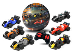 Revell Masina Rc Ultra Racers Revrc23573
