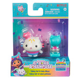 Figurine Gdh Cakey Cat&Cat Mixer Spm 6071670-20149925