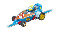 Revell Control Masina Rc Donald S Cabin Cruiser Revrc20065013