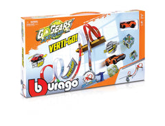 Bb30536 Pista Go Gears Extreme Verti Go