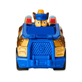 SPM6053257-20130498 VEHICUL DIE-CAST VEHICLES MIGHTY PUPS ZUMA CHASE SPARK