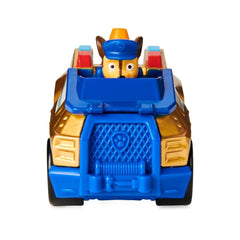 SPM6053257-20130498 VEHICUL DIE-CAST VEHICLES MIGHTY PUPS ZUMA CHASE SPARK