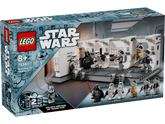 LEGO® Star Wars™ - Imbarcarea pe Tantive IV™75387, 502 piese