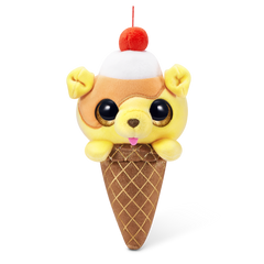 Plus Coco In Cone Jelly Zuru9638E