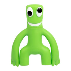 Goj08268-08269 Figurine Goo Jit Zu Rainbow Friends 10.5 Cm Verde