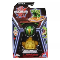 Figurina Bakugan Special Attack, Trox, SPM6066715-20141568