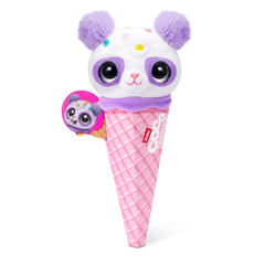 Plus Coco In Cone Perry Zuru9638B