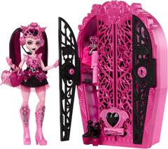 Papusa Mattel Monster High HXH84