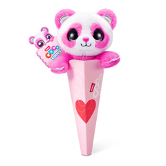 Plus Coco In Cone Emma Zuru9639E