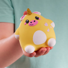 Figurine Smooshzees Cutezees 9 Cm Buttercup Smo08102Butc