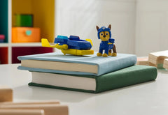 Paw Patrol Personaje De Actiune Action Pups Chase Spm 6071503-20149604