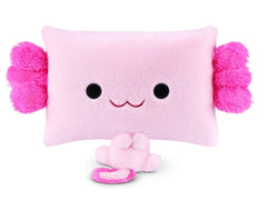Plus dragalas perna Pillow Peeps Axolotl Ally ZURU16601B