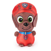Plus mini figurina Paw Patrol Gund, Zuma, SPM6072359-20150958