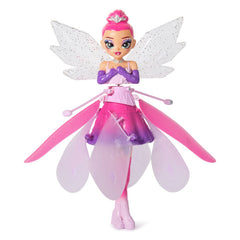 Papusa Crystal Flyers - Zana Zburatoare, SPM6068672