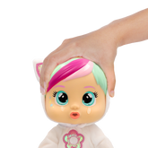 Cry Babies Loving Care – Păpușă bebeluș cu accesorii Lena 929562