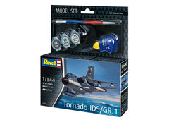 Avion Revell Model Set Panavia Tornado Ids/Gr.1 Scara 1:144 Rev63783