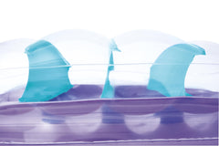 Saltea gonflabila Bestway deluxe 188 x 71cm, BW43015 mov