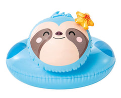 Colac pentru copii in forma de lenes, IX59220NPLENES