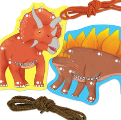 Set Creatie Jucarie Dinosauri Galt Jgc1105668