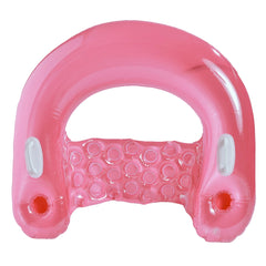 Scaun gonflabil Intex 147x99 cm, 58859EU roz