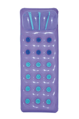 Saltea gonflabila Bestway deluxe 188 x 71cm, BW43015 mov