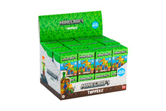 Figurine Minecraft Topeez colectibile in cutie surpriza PMIMC2007