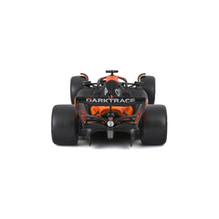 Macheta Bburago 1:24 Formula M1 Model Kit - Mc Laren Mcl38 -Oscar Piastri Bb28505