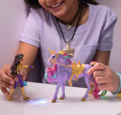 Set de joaca Unicorn Academy - Sophia si Unicornul Lightstar