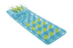 Saltea gonflabila Bestway deluxe 188 x 71cm, BW43015 albastru