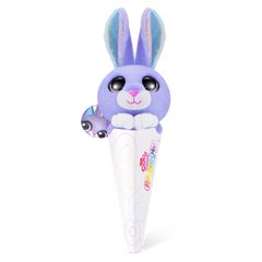 Plus Coco In Cone Flashy Zuru9631D