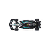 Bb38176-38208/44 Macheta Formula 1 1/43- Mercedes-Amg Petronas F1 W15 Team (2024)