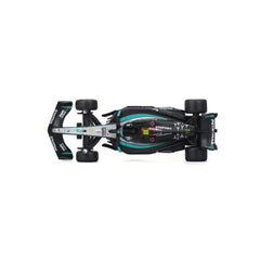 Bb38176-38208/44 Macheta Formula 1 1/43- Mercedes-Amg Petronas F1 W15 Team (2024)