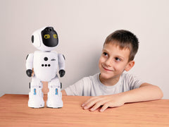 Revell Control Robot Rc Smart-R Revrc24704
