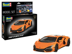Revell Lamborghini Revuelto Model Set – machetă auto 1:24, REV67723