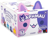 Plus Aphmau 15 cm MeeMeow Mystery Plush – Seria 6 – Aphmau & Prietenii 6026