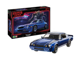 Billy's Chevy® Camaro™: Stranger Things Revell 07728