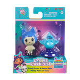 Figurine Gdh Pandypaws&Rocket Ship Spm 6071670-20149929