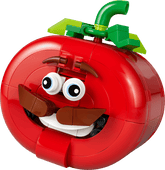 Set de constructie LEGO® Fortnite® Tomatohead 77079, Jucarii pentru Copii, Jucarii pentru Baieti si Fete, Idee de Cadou pentru Copii, 210 piese
