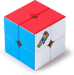 CUBUL RUBIK  MAGNETIC DE VITEZA 2X2  SPM6071159