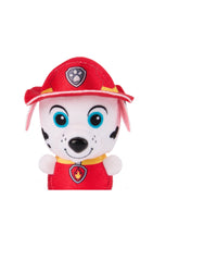 Plus mini figurina Paw Patrol Gund, Marshall, SPM6072359-20150955