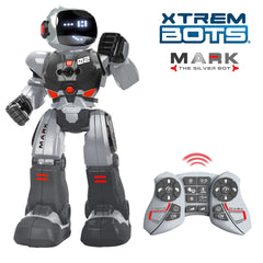 ROBOT XTREM BOTSMARK  3803275