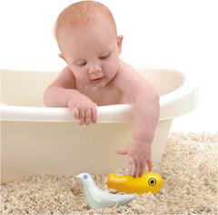 Jucarie bebelus Galt pentru baie, Pestisor, JGC 31094