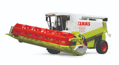 Combina agricole Bruder - Claas Lexion 480 02120