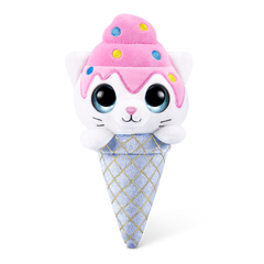 Plus Coco In Cone Chip  Zuru9638G