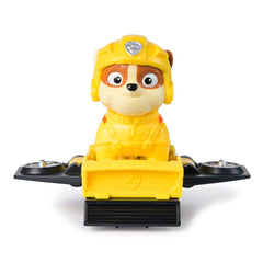 Paw Patrol Personaje De Actiune Action Pups Rubble Spm 6071503-20149606