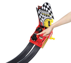 Bb31216 Pista Race And Play Cu Masinuta