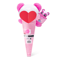 Plus Coco In Cone Emma Zuru9639E