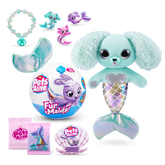 Pets Alive Furmaids Plus Zuru 9555 Verde