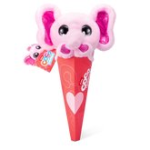 Plus Coco In Cone Summer Zuru9639B